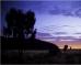 Sunrise at Uluru